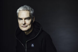 Portrait von Bentow