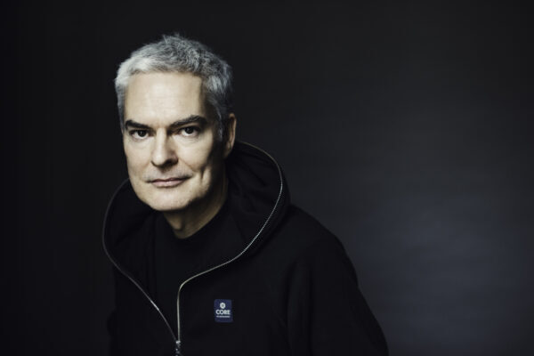 Portrait von Bentow