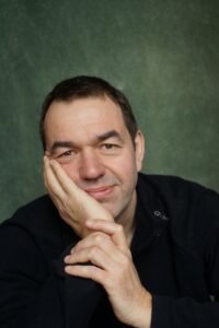 Portrait von Preiffer