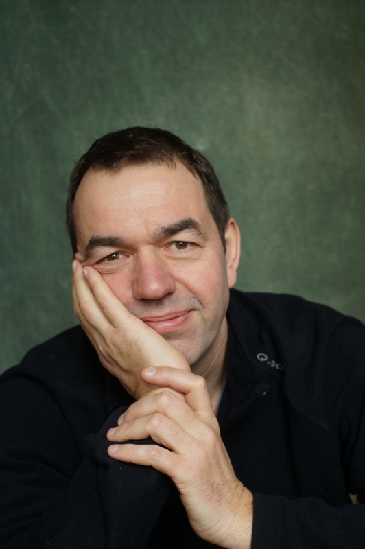 Portrait von Preiffer